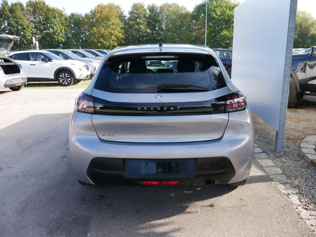 Peugeot 208 Active PureTech Pack - S&S*NAVI-&Uuml;BER-SMARTLINK*PDC-HI*LED*TEMPOMAT*KLIMA 