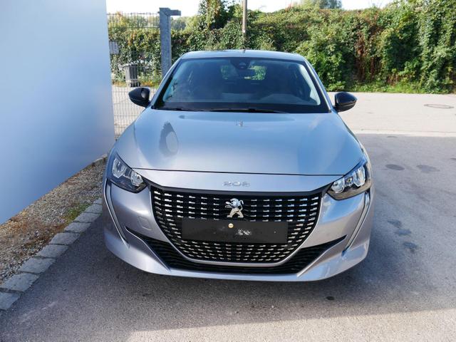 Peugeot 208 Active PureTech Pack - S&S*NAVI-&Uuml;BER-SMARTLINK*PDC-HI*LED*TEMPOMAT*KLIMA 