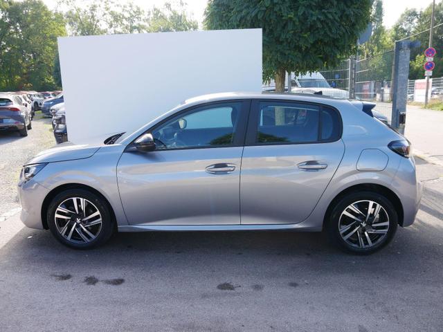 Peugeot 208 Active PureTech Pack - S&S*NAVI-&Uuml;BER-SMARTLINK*PDC-HI*LED*TEMPOMAT*KLIMA 