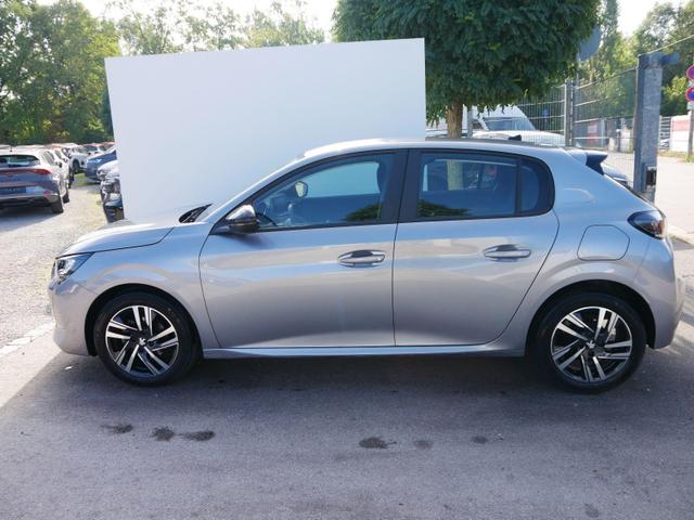 Peugeot 208 Active PureTech Pack - S&S*NAVI-&Uuml;BER-SMARTLINK*PDC-HI*LED*TEMPOMAT*KLIMA 