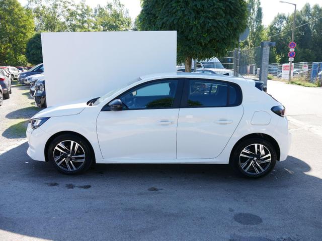 Peugeot 208 Active PureTech Pack - S&S*NAVI-&Uuml;BER-SMARTLINK*PDC-HI*LED*TEMPOMAT*KLIMA 