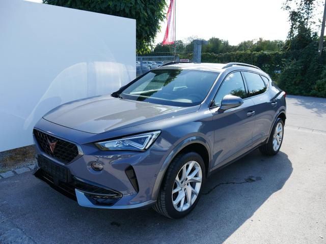 Cupra Formentor - 1.5 TSI ACT DSG*ACC*NAVI*PDC*KAMERA*LED*TEMPOMAT*SHZ*18-ZOLL
