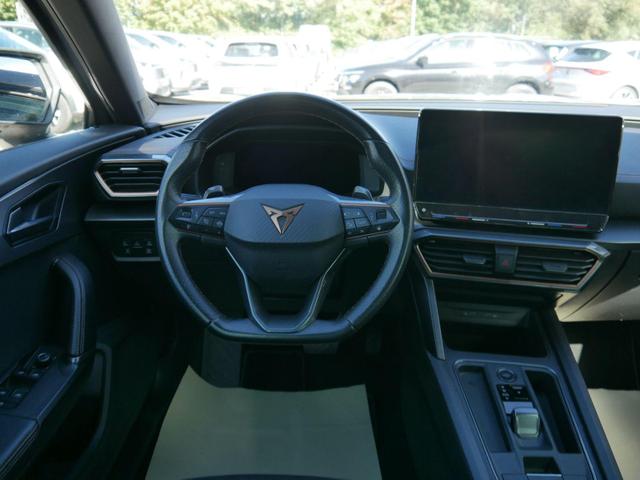 Cupra Formentor 1.5 TSI ACT DSG*ACC*NAVI*PDC*KAMERA*LED*TEMPOMAT*SHZ*18-ZOLL 