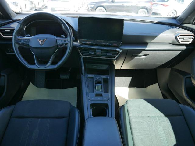 Cupra Formentor 1.5 TSI ACT DSG*ACC*NAVI*PDC*KAMERA*LED*TEMPOMAT*SHZ*18-ZOLL 