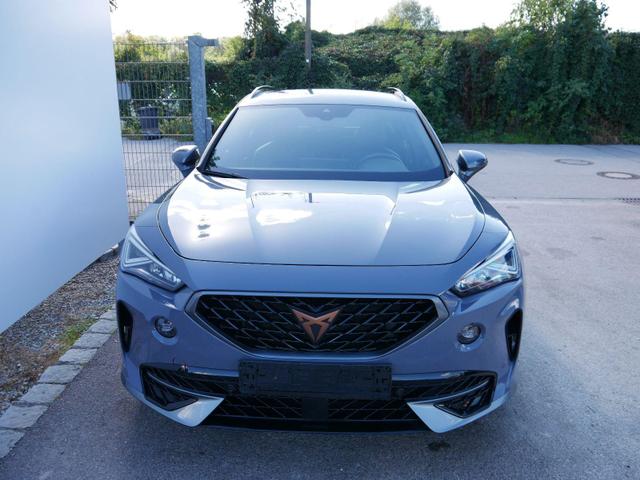Cupra Formentor 1.5 TSI ACT DSG*ACC*NAVI*PDC*KAMERA*LED*TEMPOMAT*SHZ*18-ZOLL 