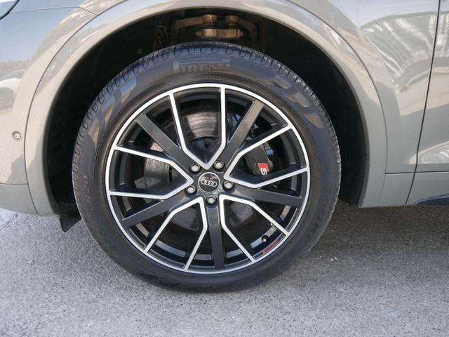 Audi SQ5 Sportback TDI quattro quattro*TIPTRONIC*ALLRAD*TEMPOMAT*RFK*KEYLESS-GO*PANO*ACC 