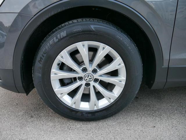 Volkswagen Tiguan Comfortline Tiguan1.5 TSI ACT COMFORTLINE* ACC *AHK* WINTERPAKET * LED NAVI PDC SHZG 17 ZOLL 