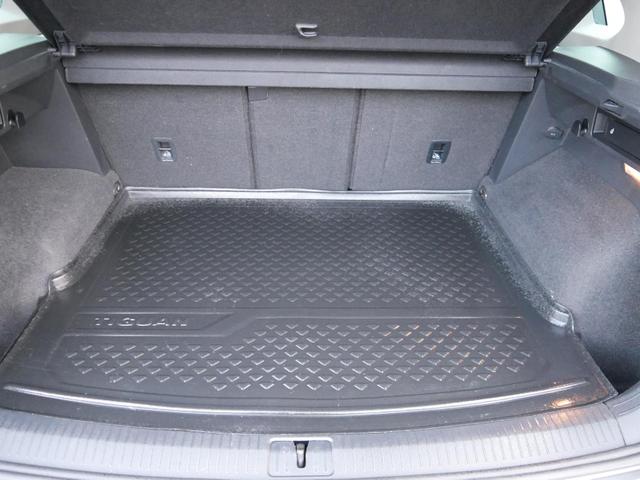 Volkswagen Tiguan Comfortline Tiguan1.5 TSI ACT COMFORTLINE* ACC *AHK* WINTERPAKET * LED NAVI PDC SHZG 17 ZOLL 