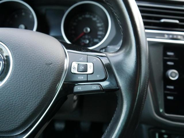 Volkswagen Tiguan Comfortline Tiguan1.5 TSI ACT COMFORTLINE* ACC *AHK* WINTERPAKET * LED NAVI PDC SHZG 17 ZOLL 