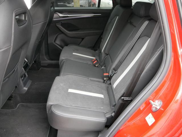 Skoda Kodiaq Sportline 2.0 TDI 4x4 DSG *NAVI*ACC*MATRIX*KAMERA*AHK*el.-HECKKLAPPE 