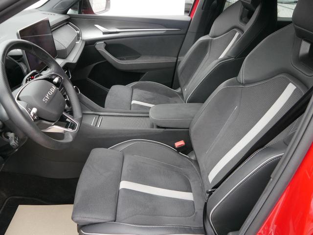 Skoda Kodiaq Sportline 2.0 TDI 4x4 DSG *NAVI*ACC*MATRIX*KAMERA*AHK*el.-HECKKLAPPE 