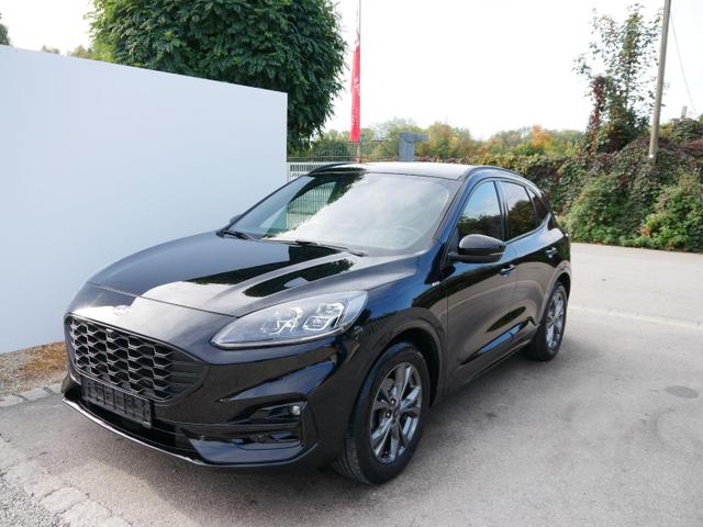 Ford Kuga - ST-Line X 1.5 EcoBoost * NEUES MODELL WINTERPAKET ACC LED NAVI PARK ASSIST