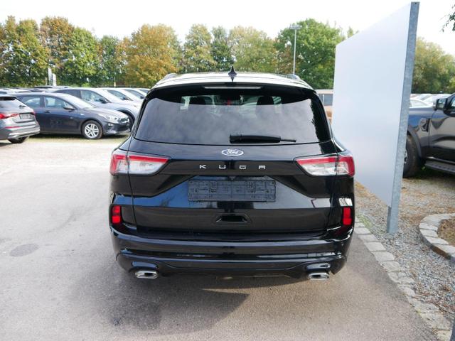 Ford Kuga ST-Line X 1.5 EcoBoost * NEUES MODELL WINTERPAKET ACC LED NAVI PARK ASSIST 
