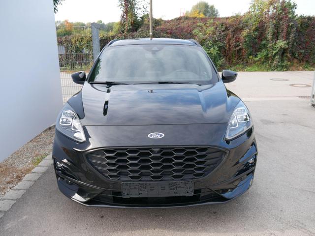 Ford Kuga ST-Line X 1.5 EcoBoost * NEUES MODELL WINTERPAKET ACC LED NAVI PARK ASSIST 