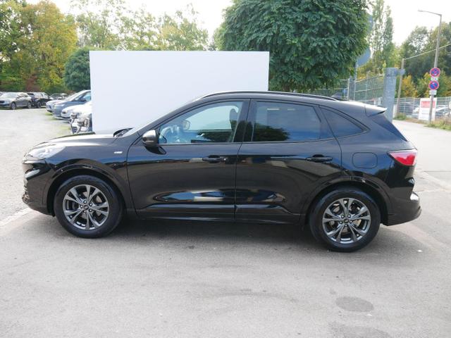 Ford Kuga ST-Line X 1.5 EcoBoost * NEUES MODELL WINTERPAKET ACC LED NAVI PARK ASSIST 