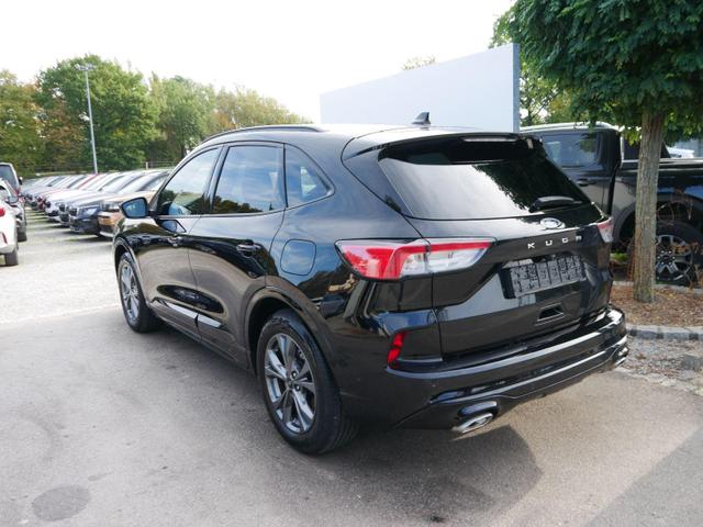 Ford Kuga ST-Line X 1.5 EcoBoost * NEUES MODELL WINTERPAKET ACC LED NAVI PARK ASSIST 