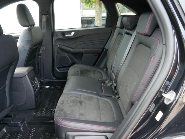 Ford Kuga ST-Line X 1.5 EcoBoost * NEUES MODELL WINTERPAKET ACC LED NAVI PARK ASSIST 