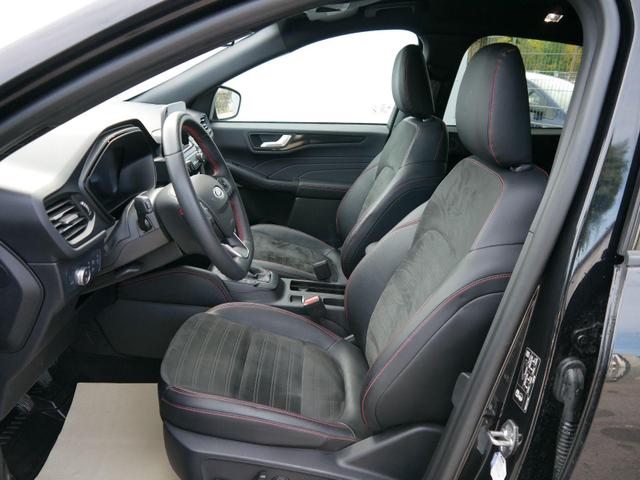 Ford Kuga ST-Line X 1.5 EcoBoost * NEUES MODELL WINTERPAKET ACC LED NAVI PARK ASSIST 