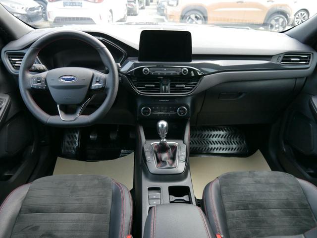 Ford Kuga ST-Line X 1.5 EcoBoost * NEUES MODELL WINTERPAKET ACC LED NAVI PARK ASSIST 