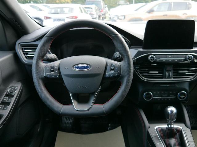 Ford Kuga ST-Line X 1.5 EcoBoost * NEUES MODELL WINTERPAKET ACC LED NAVI PARK ASSIST 