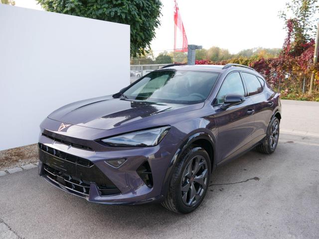 Cupra Formentor - e-Hybrid 150KW (204 PS) DSG*ACC*PDC-KAMERA*LED*SHZ*NAVI-&Uuml;BER-SMARTLINK*TEMPOMAT*18_ZOLL