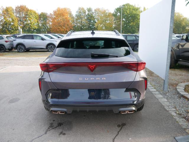 Cupra Formentor e-Hybrid 150KW (204 PS) DSG*ACC*PDC-KAMERA*LED*SHZ*NAVI-&Uuml;BER-SMARTLINK*TEMPOMAT*18_ZOLL 