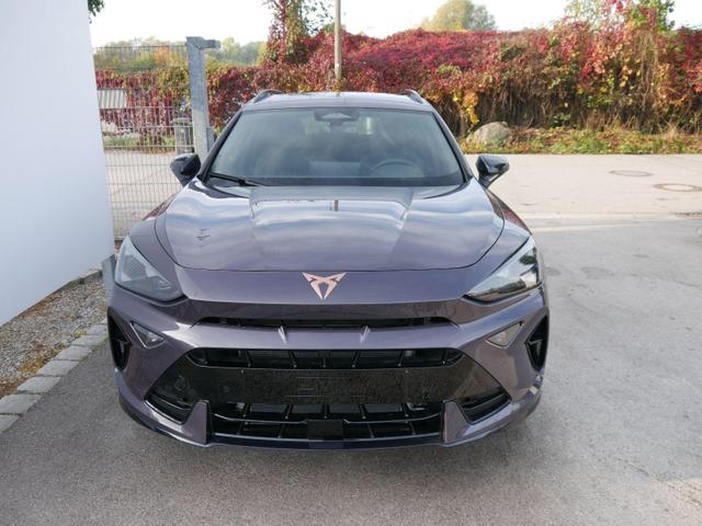 Cupra Formentor e-Hybrid 150KW (204 PS) DSG*ACC*PDC-KAMERA*LED*SHZ*NAVI-&Uuml;BER-SMARTLINK*TEMPOMAT*18_ZOLL 