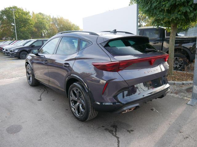 Cupra Formentor e-Hybrid 150KW (204 PS) DSG*ACC*PDC-KAMERA*LED*SHZ*NAVI-&Uuml;BER-SMARTLINK*TEMPOMAT*18_ZOLL 