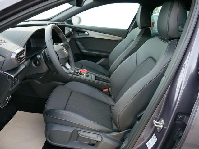Cupra Formentor e-Hybrid 150KW (204 PS) DSG*ACC*PDC-KAMERA*LED*SHZ*NAVI-&Uuml;BER-SMARTLINK*TEMPOMAT*18_ZOLL 