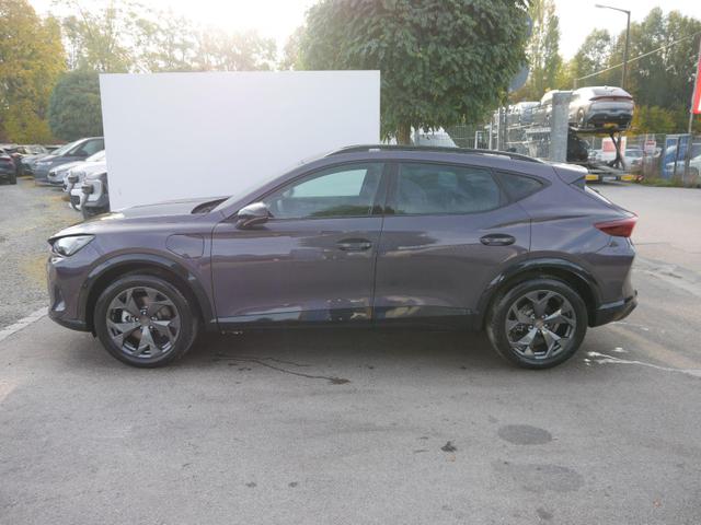 Cupra Formentor e-Hybrid 150KW (204 PS) DSG*ACC*PDC-KAMERA*LED*SHZ*NAVI-&Uuml;BER-SMARTLINK*TEMPOMAT*18_ZOLL 