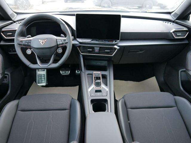 Cupra Formentor e-Hybrid 150KW (204 PS) DSG*ACC*PDC-KAMERA*LED*SHZ*NAVI-&Uuml;BER-SMARTLINK*TEMPOMAT*18_ZOLL 