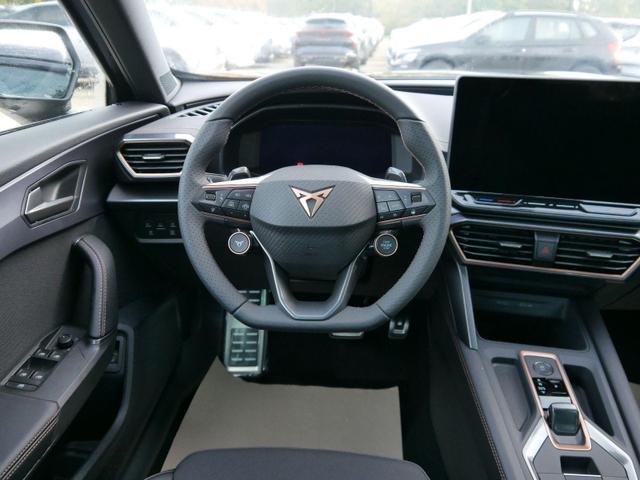 Cupra Formentor e-Hybrid 150KW (204 PS) DSG*ACC*PDC-KAMERA*LED*SHZ*NAVI-&Uuml;BER-SMARTLINK*TEMPOMAT*18_ZOLL 
