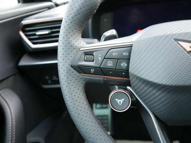Cupra Formentor e-Hybrid 150KW (204 PS) DSG*ACC*PDC-KAMERA*LED*SHZ*NAVI-&Uuml;BER-SMARTLINK*TEMPOMAT*18_ZOLL 