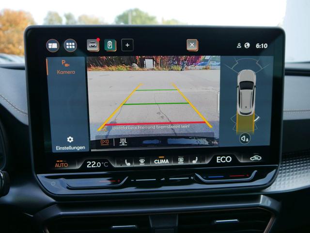 Cupra Formentor e-Hybrid 150KW (204 PS) DSG*ACC*PDC-KAMERA*LED*SHZ*NAVI-&Uuml;BER-SMARTLINK*TEMPOMAT*18_ZOLL 