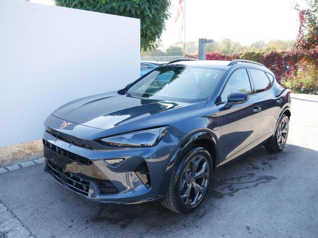 Cupra Formentor - e-Hybrid 150KW (204 PS) DSG*ACC*PDC-KAMERA*LED*SHZ*NAVI-&Uuml;BER-SMARTLINK*TEMPOMAT*18_ZOLL