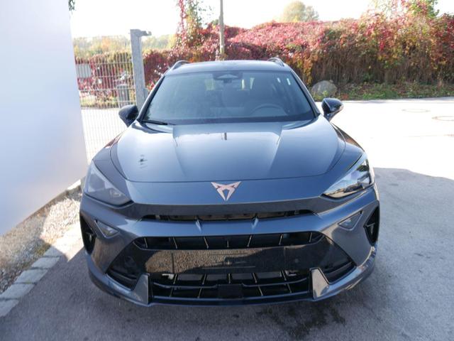 Cupra Formentor e-Hybrid 150KW (204 PS) DSG*ACC*PDC-KAMERA*LED*SHZ*NAVI-&Uuml;BER-SMARTLINK*TEMPOMAT*18_ZOLL 