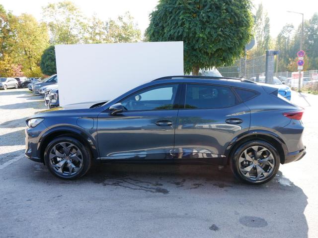 Cupra Formentor e-Hybrid 150KW (204 PS) DSG*ACC*PDC-KAMERA*LED*SHZ*NAVI-&Uuml;BER-SMARTLINK*TEMPOMAT*18_ZOLL 