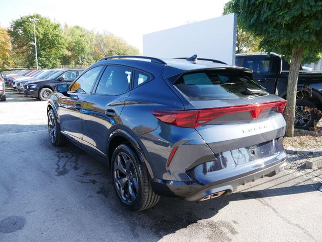 Cupra Formentor e-Hybrid 150KW (204 PS) DSG*ACC*PDC-KAMERA*LED*SHZ*NAVI-&Uuml;BER-SMARTLINK*TEMPOMAT*18_ZOLL 