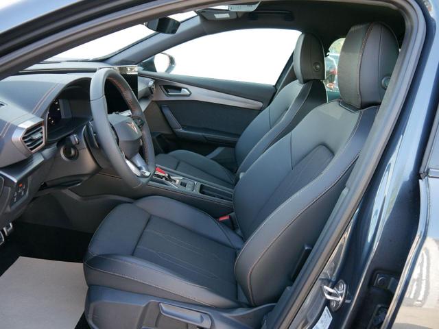 Cupra Formentor e-Hybrid 150KW (204 PS) DSG*ACC*PDC-KAMERA*LED*SHZ*NAVI-&Uuml;BER-SMARTLINK*TEMPOMAT*18_ZOLL 