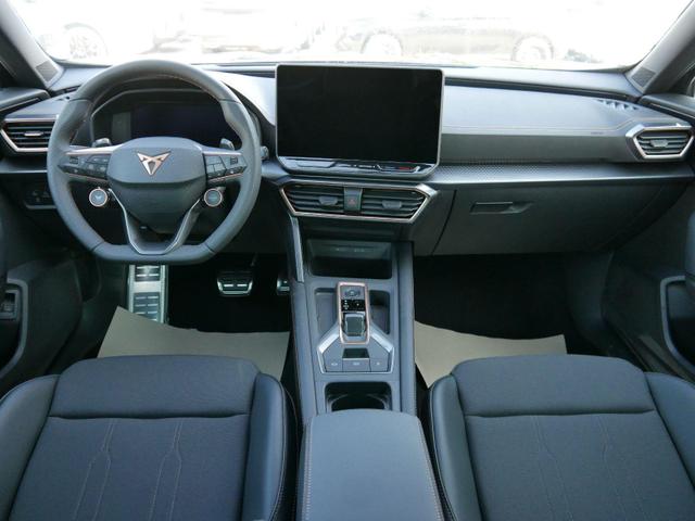 Cupra Formentor e-Hybrid 150KW (204 PS) DSG*ACC*PDC-KAMERA*LED*SHZ*NAVI-&Uuml;BER-SMARTLINK*TEMPOMAT*18_ZOLL 