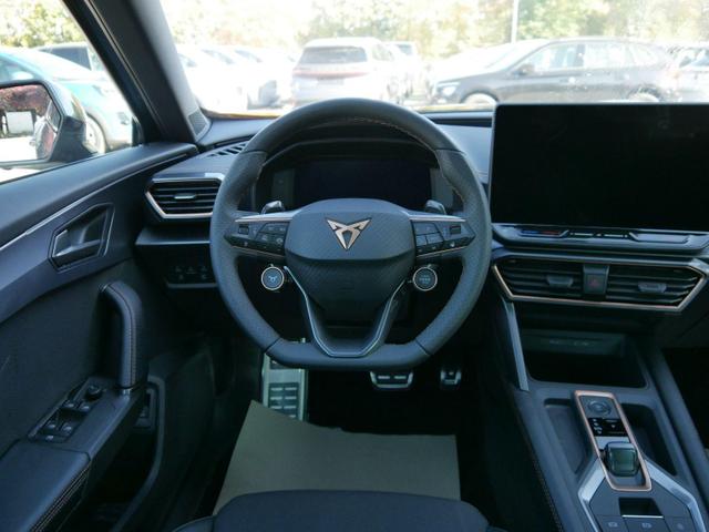 Cupra Formentor e-Hybrid 150KW (204 PS) DSG*ACC*PDC-KAMERA*LED*SHZ*NAVI-&Uuml;BER-SMARTLINK*TEMPOMAT*18_ZOLL 