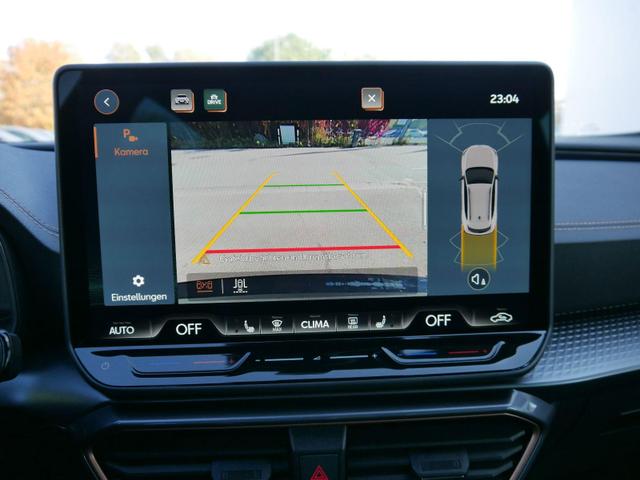 Cupra Formentor e-Hybrid 150KW (204 PS) DSG*ACC*PDC-KAMERA*LED*SHZ*NAVI-&Uuml;BER-SMARTLINK*TEMPOMAT*18_ZOLL 