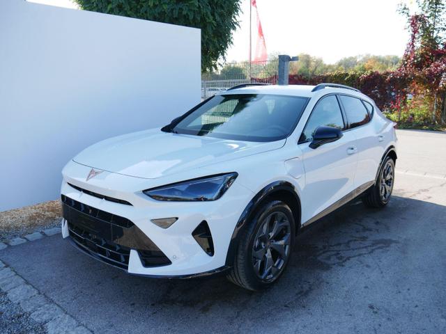 Cupra Formentor - e-Hybrid 150KW (204 PS) DSG*ACC*PDC-KAMERA*LED*SHZ*NAVI-&Uuml;BER-SMARTLINK*TEMPOMAT*18_ZOLL