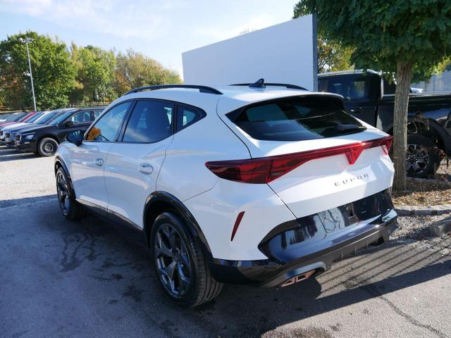 Cupra Formentor e-Hybrid 150KW (204 PS) DSG*ACC*PDC-KAMERA*LED*SHZ*NAVI-&Uuml;BER-SMARTLINK*TEMPOMAT*18_ZOLL 