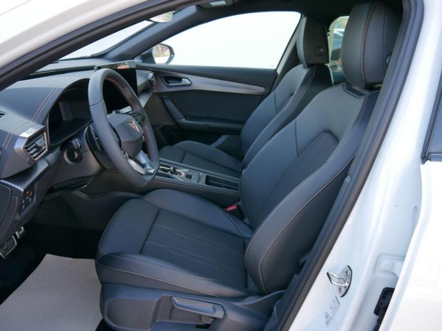 Cupra Formentor e-Hybrid 150KW (204 PS) DSG*ACC*PDC-KAMERA*LED*SHZ*NAVI-&Uuml;BER-SMARTLINK*TEMPOMAT*18_ZOLL 