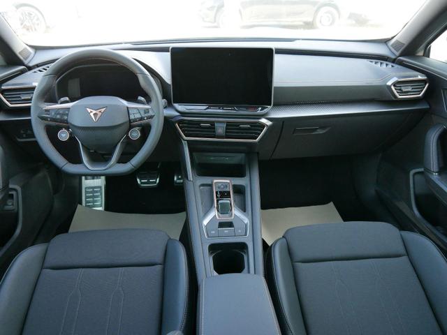 Cupra Formentor e-Hybrid 150KW (204 PS) DSG*ACC*PDC-KAMERA*LED*SHZ*NAVI-&Uuml;BER-SMARTLINK*TEMPOMAT*18_ZOLL 