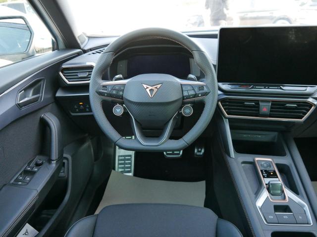 Cupra Formentor e-Hybrid 150KW (204 PS) DSG*ACC*PDC-KAMERA*LED*SHZ*NAVI-&Uuml;BER-SMARTLINK*TEMPOMAT*18_ZOLL 