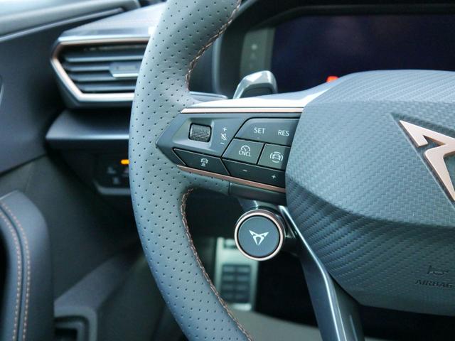 Cupra Formentor e-Hybrid 150KW (204 PS) DSG*ACC*PDC-KAMERA*LED*SHZ*NAVI-&Uuml;BER-SMARTLINK*TEMPOMAT*18_ZOLL 