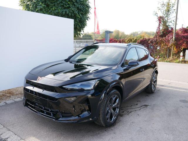 Cupra Formentor e-Hybrid 150KW (204 PS) DSG*ACC*PDC-KAMERA*LED*SHZ*NAVI-&Uuml;BER-SMARTLINK*TEMPOMAT*18_ZOLL 