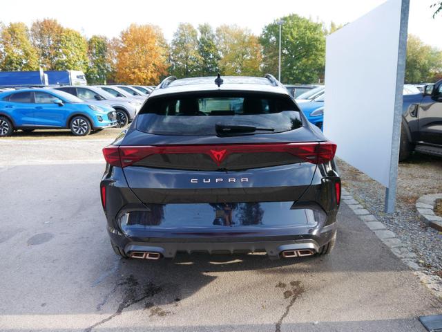 Cupra Formentor e-Hybrid 150KW (204 PS) DSG*ACC*PDC-KAMERA*LED*SHZ*NAVI-&Uuml;BER-SMARTLINK*TEMPOMAT*18_ZOLL 